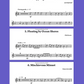 Karen North - Lyrical Flute Miniatures For Flute with Piano Book (40 Pieces)