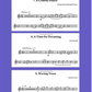 Karen North - Lyrical Flute Miniatures For Flute with Piano Book (40 Pieces)