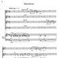Karl Jenkins - The Armed Man (Choral Suite) - SATB Vocal Score/Piano Book