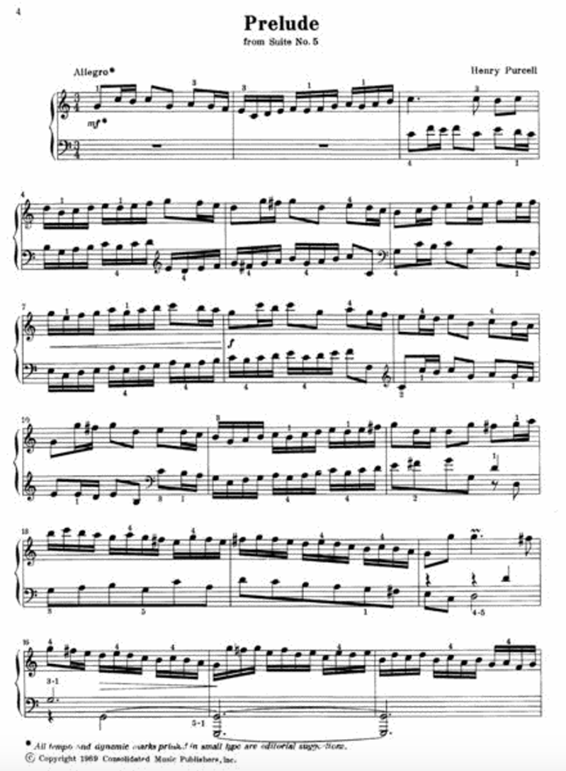 Denes Agay - Early Advanced Classics To Moderns - Piano Book (50 Pieces)