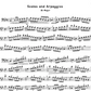 Rubank Advanced Method - Trombone Volume 1 Book