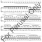 Keiko Abe - Michi For Marimba Solo Book