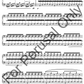 Keiko Abe - Michi For Marimba Solo Book