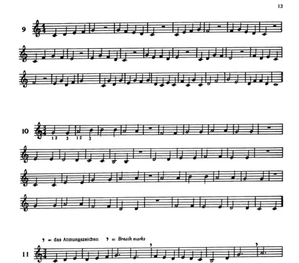 Fritz Huth - School For Horn Book