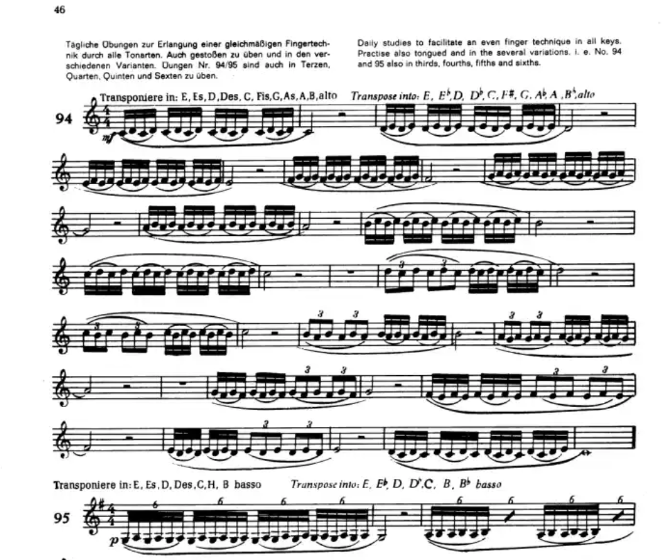 Fritz Huth - School For Horn Book