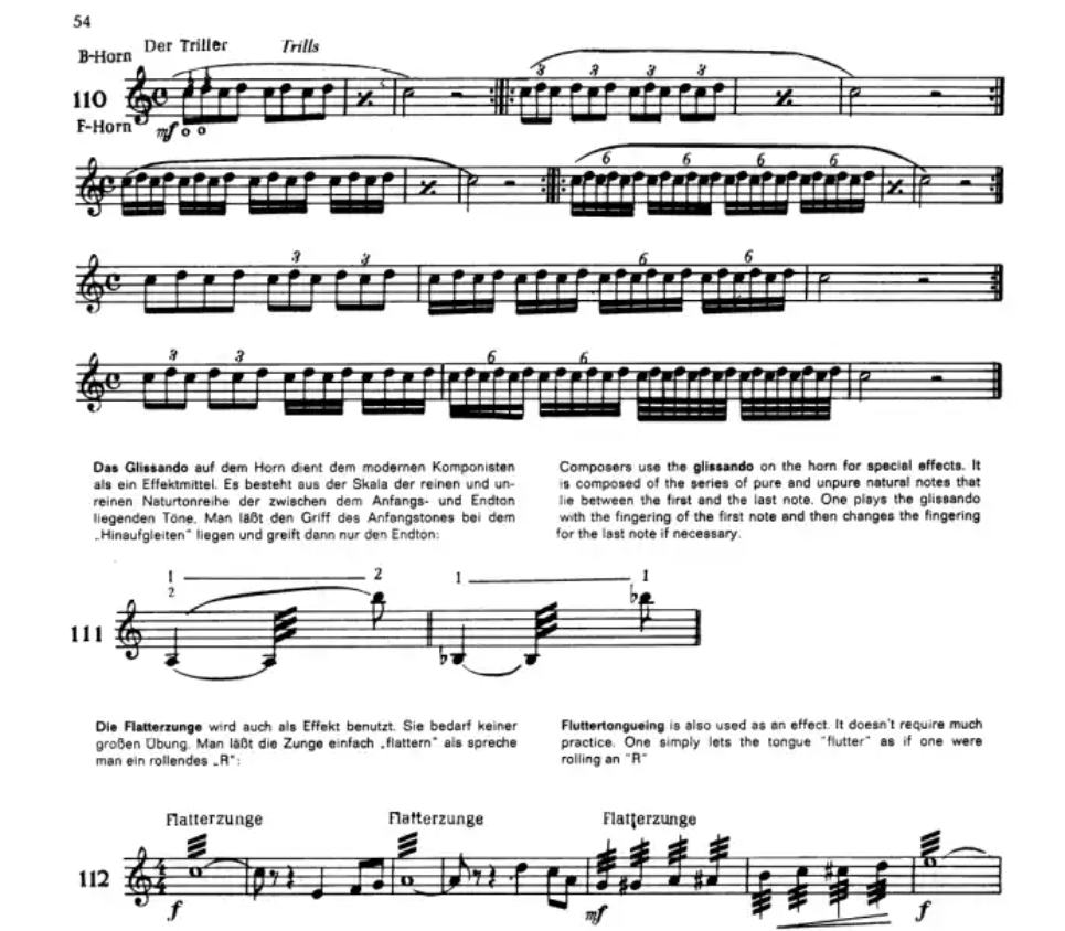 Fritz Huth - School For Horn Book