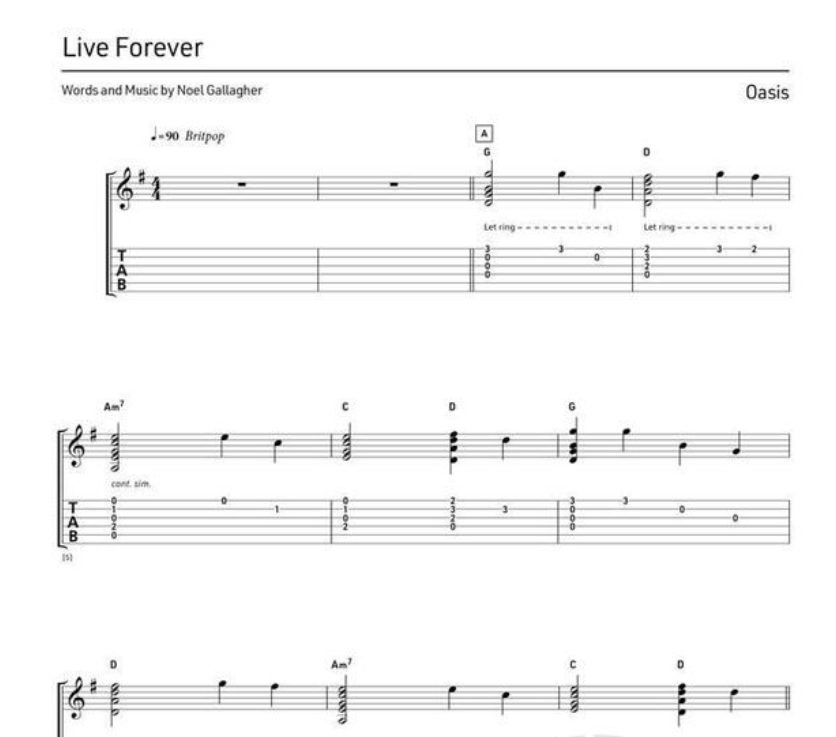 Rockschool Guitar Debut Book (2024+) New Edition