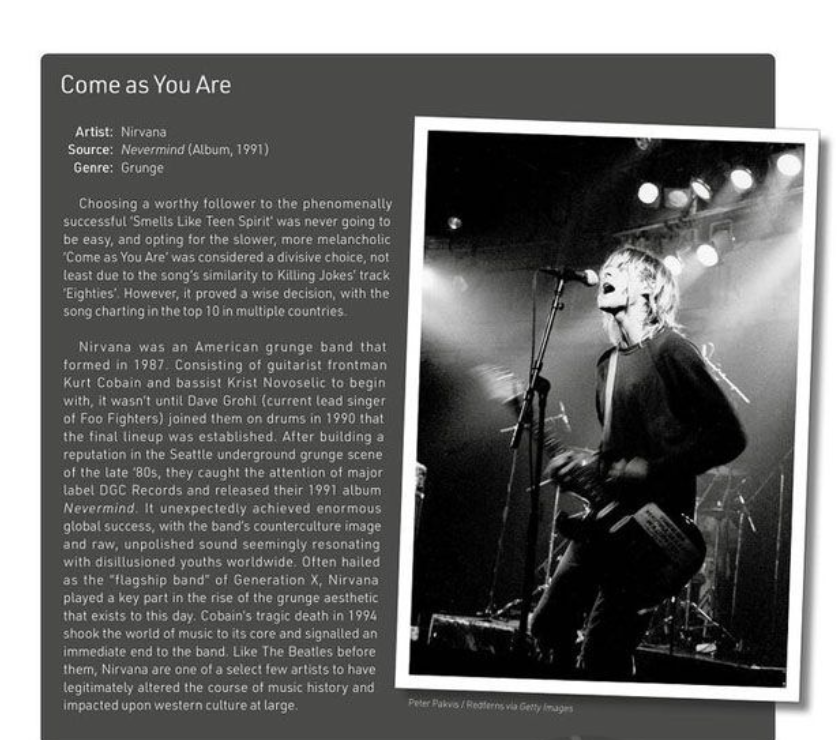Rockschool Guitar Grade 1 Book (2024+) New Edition