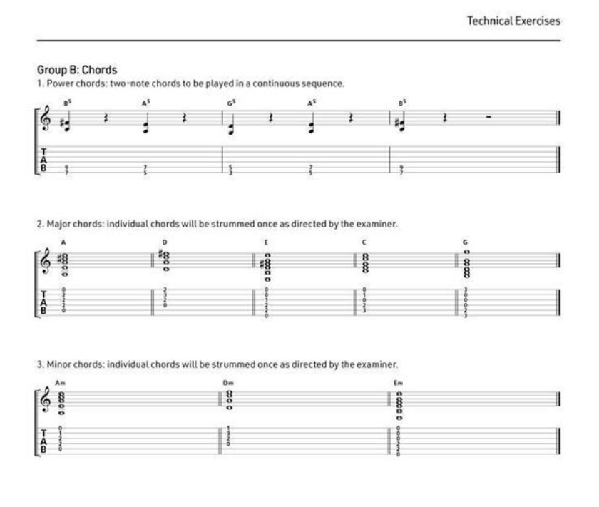 Rockschool Guitar Grade 1 Book (2024+) New Edition