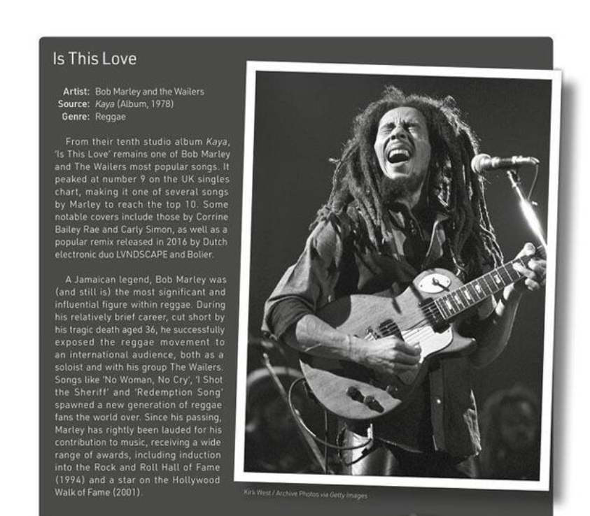 Rockschool Guitar Grade 3 Book (2024+) New Edition