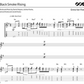Rockschool Guitar Grade 5 Book (2024+) New Edition