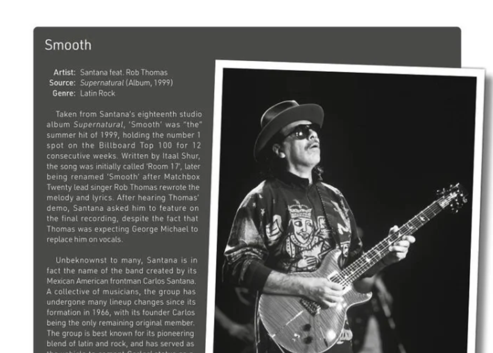 Rockschool Guitar Grade 6 Book (2024+) New Edition