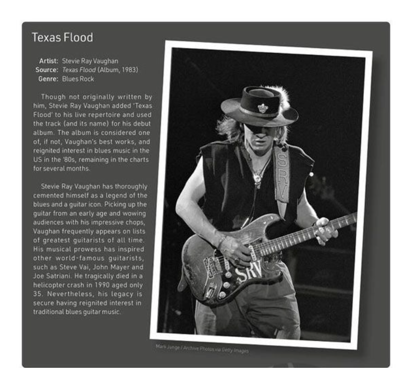 Rockschool Guitar Grade 7 Book (2024+) New Edition