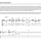 Rockschool Guitar Grade 8 Book (2024+) New Edition