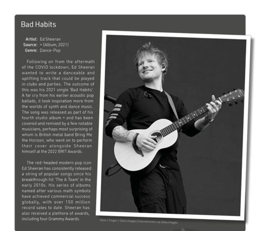 Rockschool Bass Grade 1 Book (2024+) New Edition