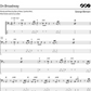 Rockschool Bass Grade 3 Book (2024+) New Edition