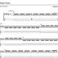 Rockschool Bass Grade 8 Book (2024+) New Edition