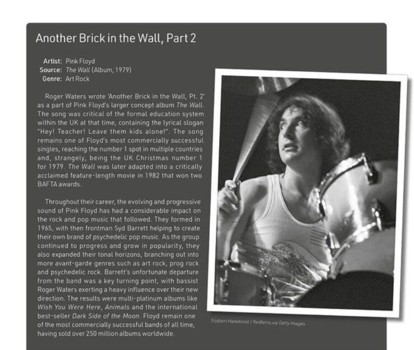 Rockschool Drums Debut Book (2024+) New Edition