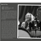Rockschool Drums Grade 3 Book (2024+) New Edition