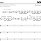 Rockschool Drums Grade 4 Book (2024+) New Edition