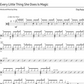 Rockschool Drums Grade 5 (2024+) New Edition
