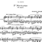 Francis Poulenc - Nocturnes For Piano Book