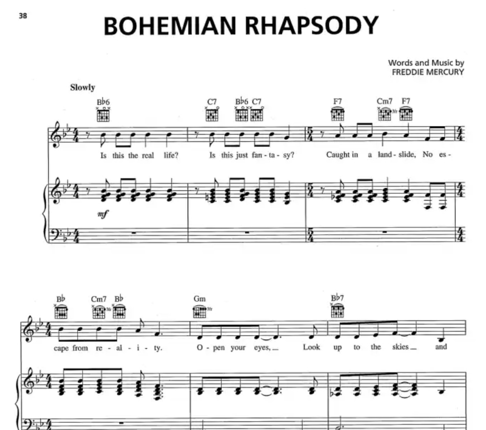 Most Requested Songs Of The 70s - Piano/Vocal/Guitar Songbook (58 Songs)