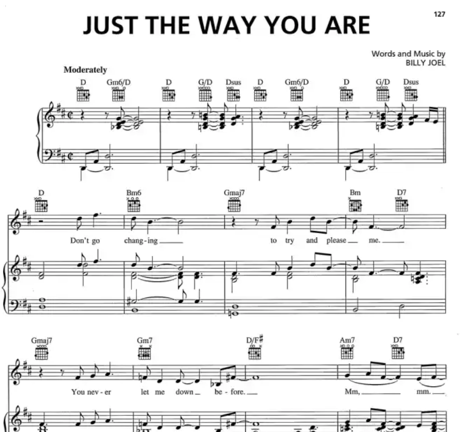 Most Requested Songs Of The 70s - Piano/Vocal/Guitar Songbook (58 Songs)