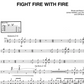 Metallica - Classic Songs For Drum Book/Dvd