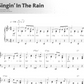 The Complete Piano Player - Musicals Songbook