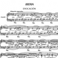 Isaac Albeniz - Iberia And Espana Piano Book