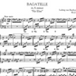Indispensable Beethoven Collection - 12 Piano Pieces Book