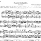 Indispensable Beethoven Collection - 12 Piano Pieces Book