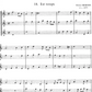 The Recorder Consort - Book 3 (40 Pieces)