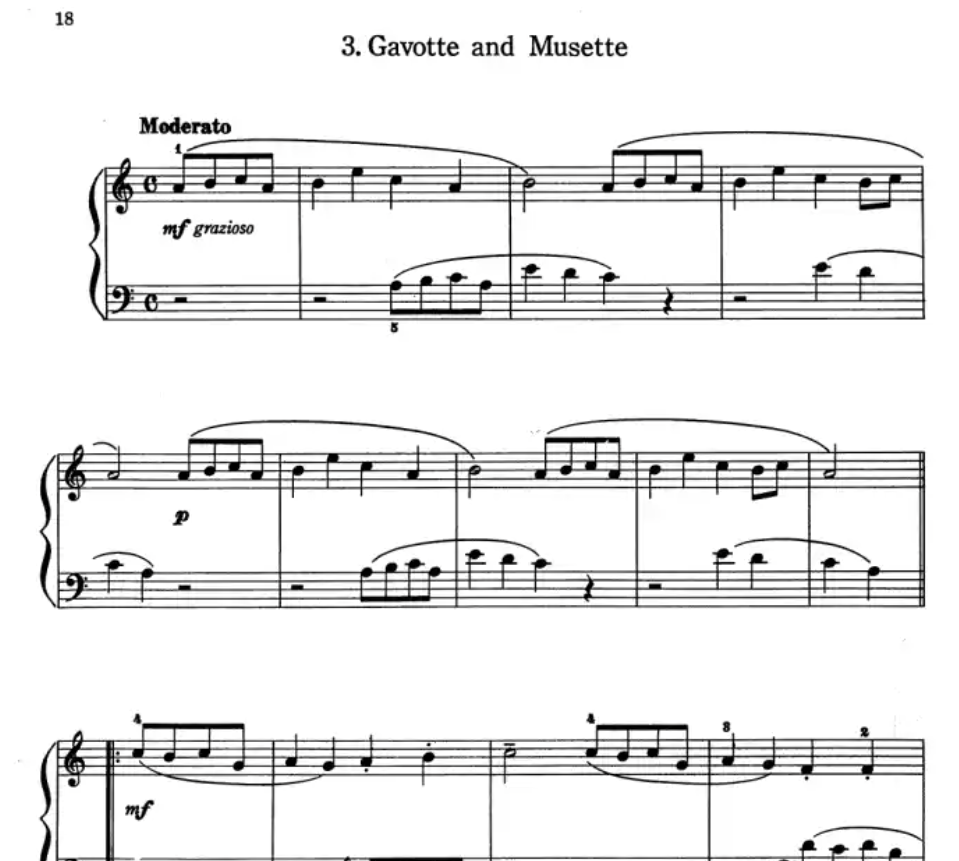 Denes Agay - The Joy Of Sonatinas - Easy Intermediate Piano Book