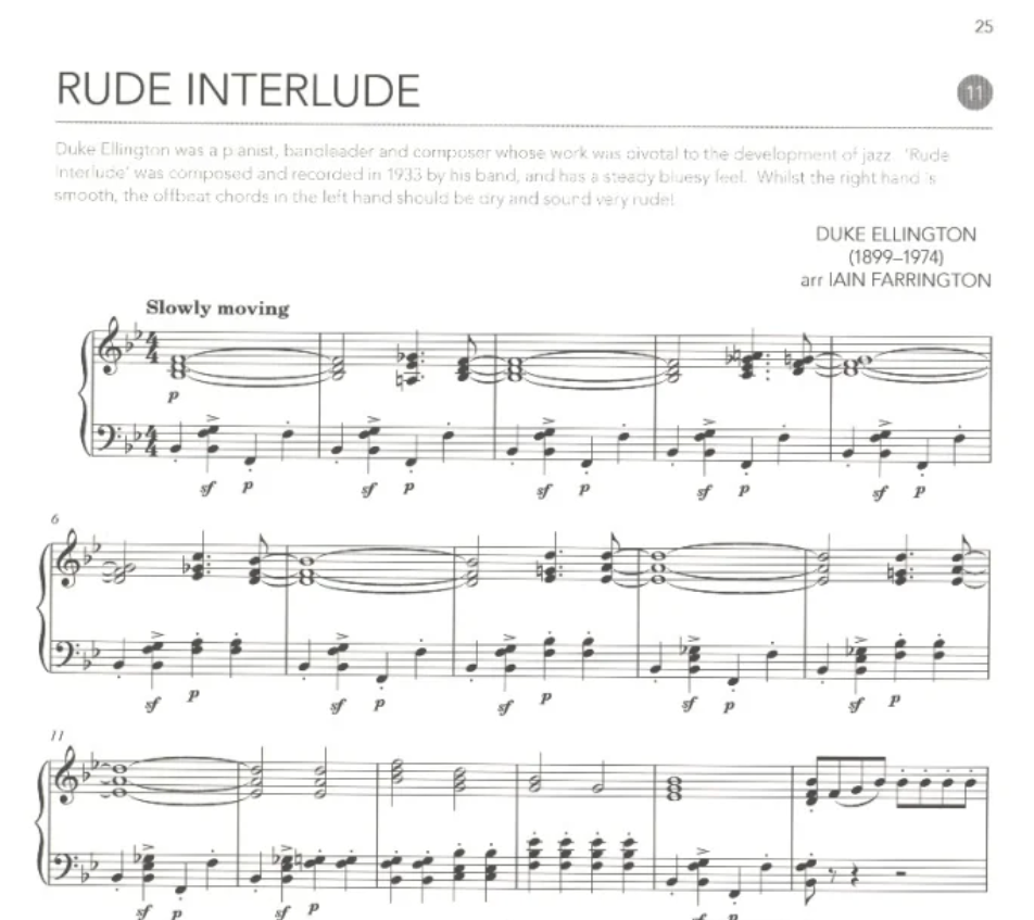 Boosey & Hawkes Grade By Grade - Piano Grade 4 Book/Cd