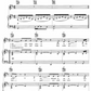 Emerson Lake & Palmer Greatest Hits Piano/Vocal/Guitar Songbook