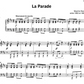 Maurice Ravel Works For Piano Book (24 Pieces)