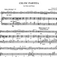 Cameron Wilson - Celtic Partita for Flute with Piano Book