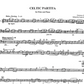 Cameron Wilson - Celtic Partita for Flute with Piano Book