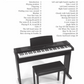Absolute Beginners Keyboard Book/Olm