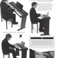 Absolute Beginners Keyboard Book/Olm