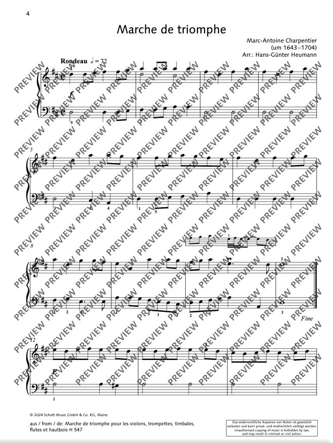 Best Of Easy Piano Classics 2 Book - 50 Classical Arrangements