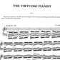 Hanon - The Virtuoso Pianist Complete Book