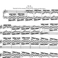 Hanon - The Virtuoso Pianist Complete Book