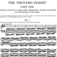 Hanon - Virtuoso Pianist Complete Book
