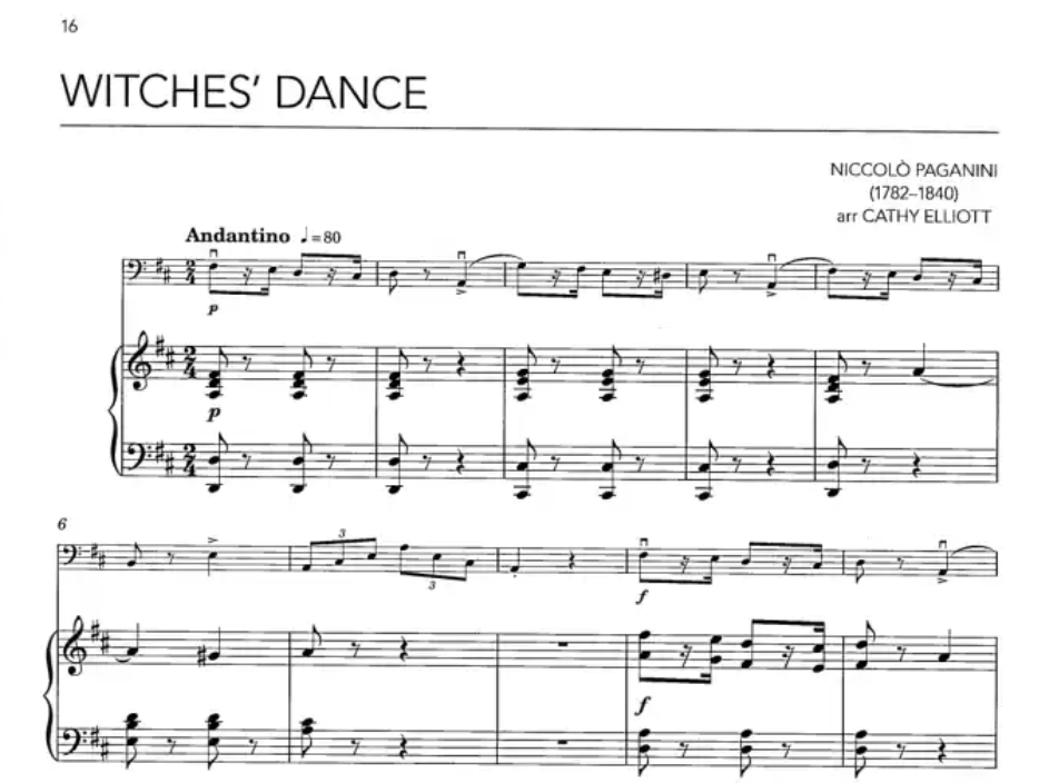 Grade By Grade Double Bass Grade 5 Book/Ola