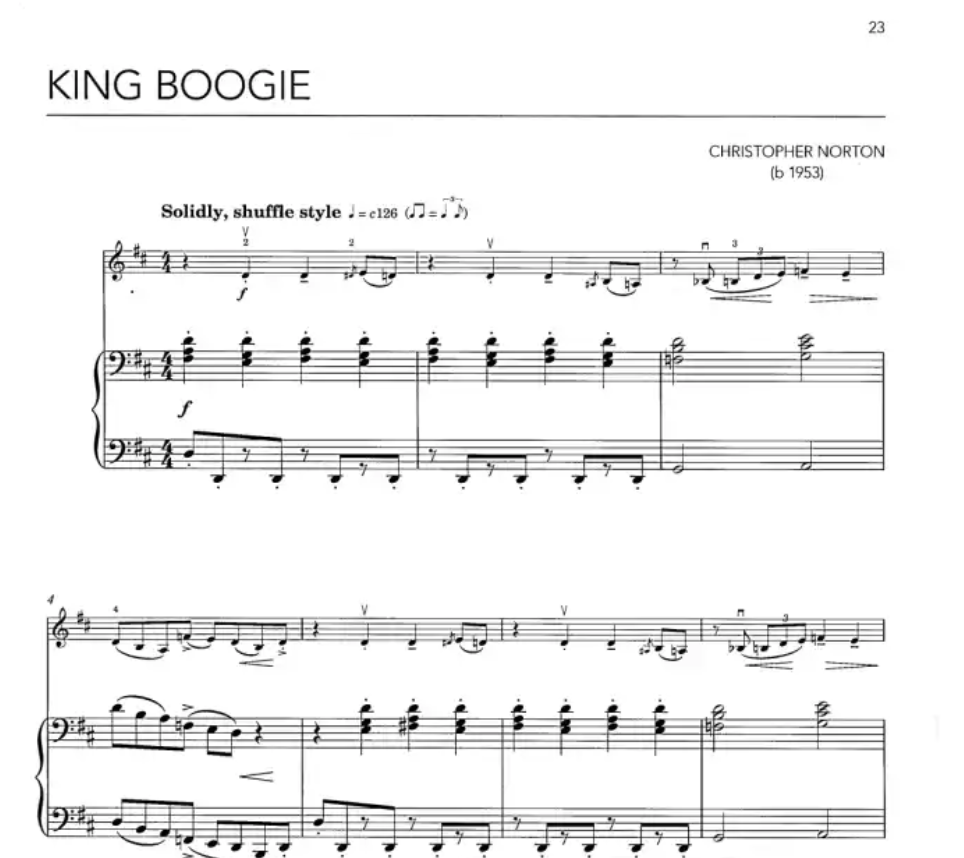 Boosey & Hawkes - Grade By Grade Violin Grade 4 Book/Ola