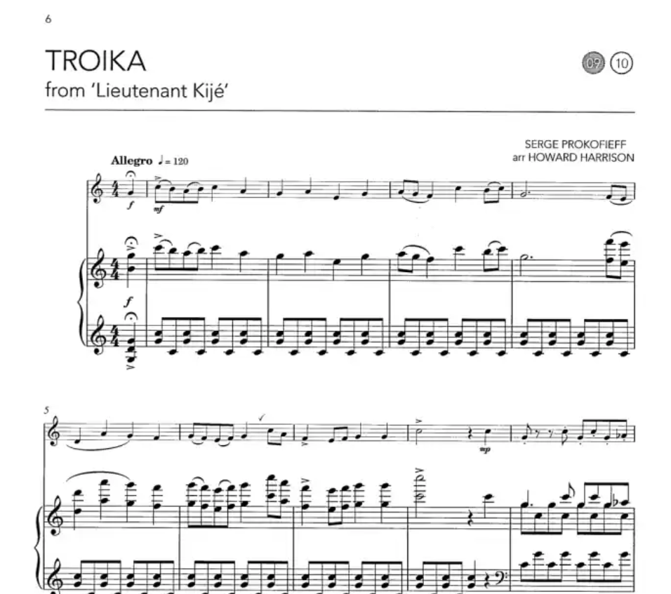 Grade By Grade Trumpet Grade 2 Book/Cd
