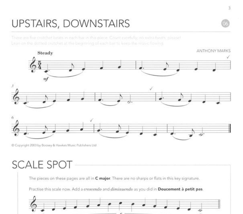 Grade By Grade Trumpet Grade 1 Book/Cd